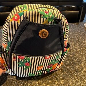 Pickleball / tennis Spartina449 tennis/pickleball bag